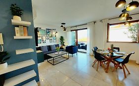 Apartment Livia