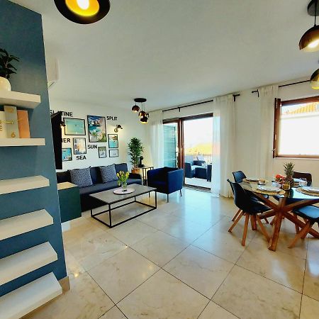 Apartment Livia Slatine Zewnętrze zdjęcie