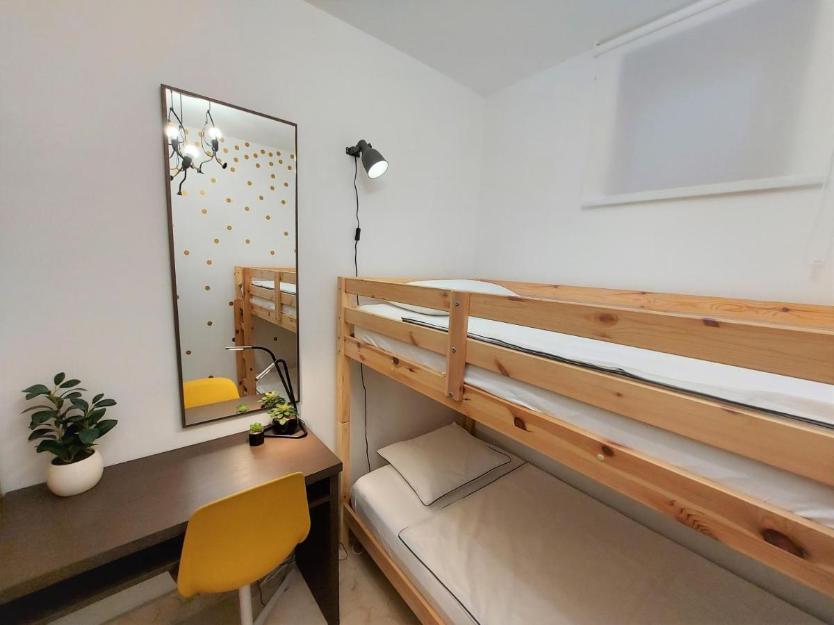 Apartment Livia Slatine Zewnętrze zdjęcie