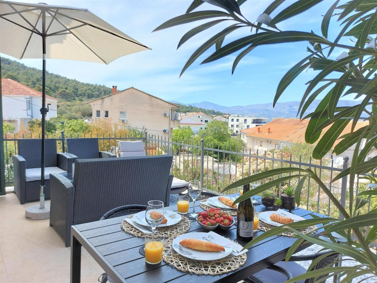 Apartment Livia Slatine Zewnętrze zdjęcie