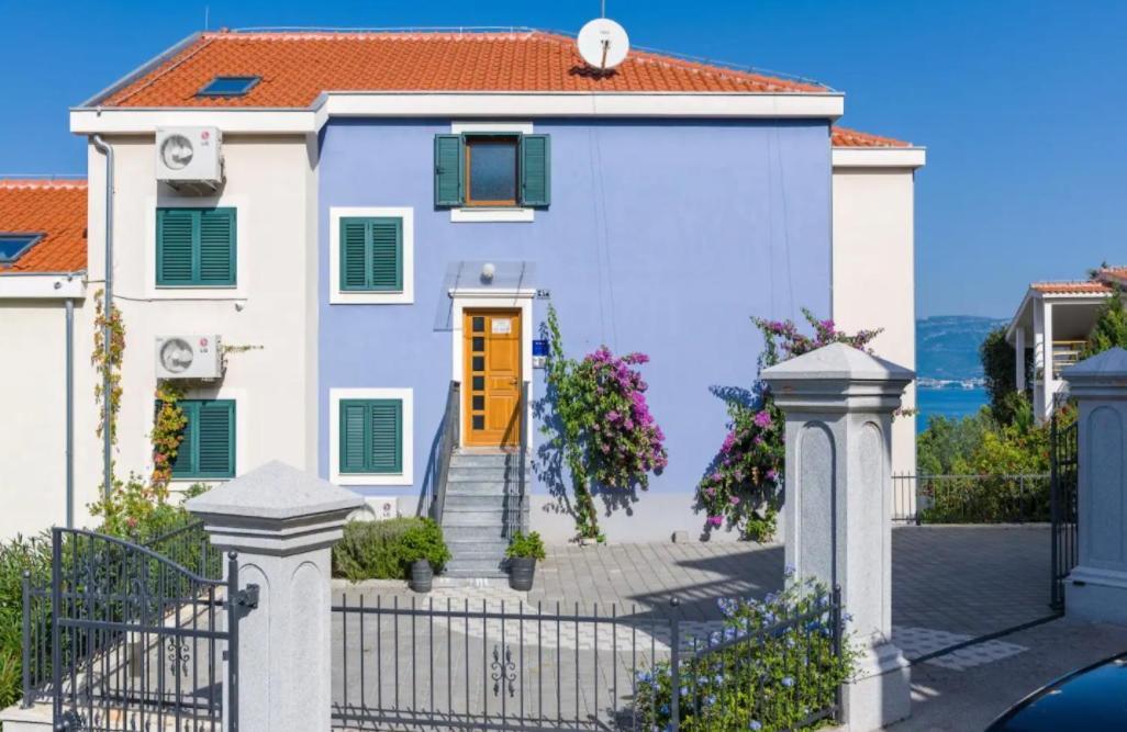 Apartment Livia Slatine Zewnętrze zdjęcie
