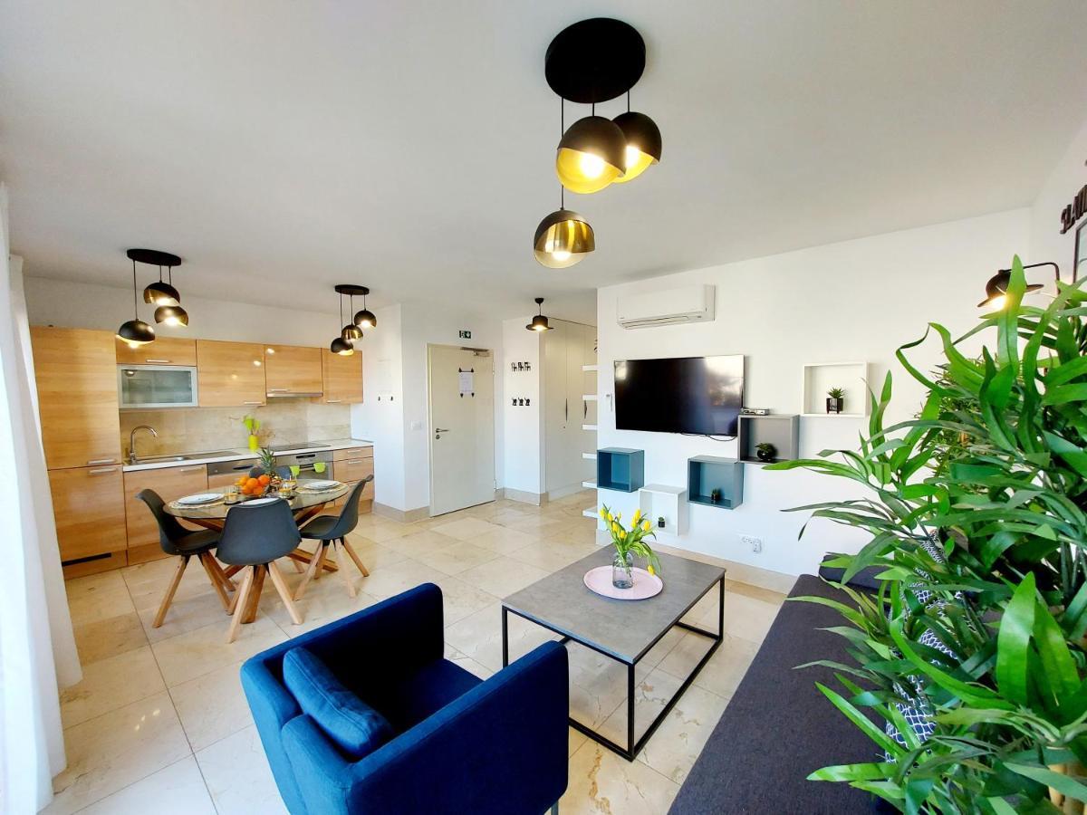 Apartment Livia Slatine Zewnętrze zdjęcie