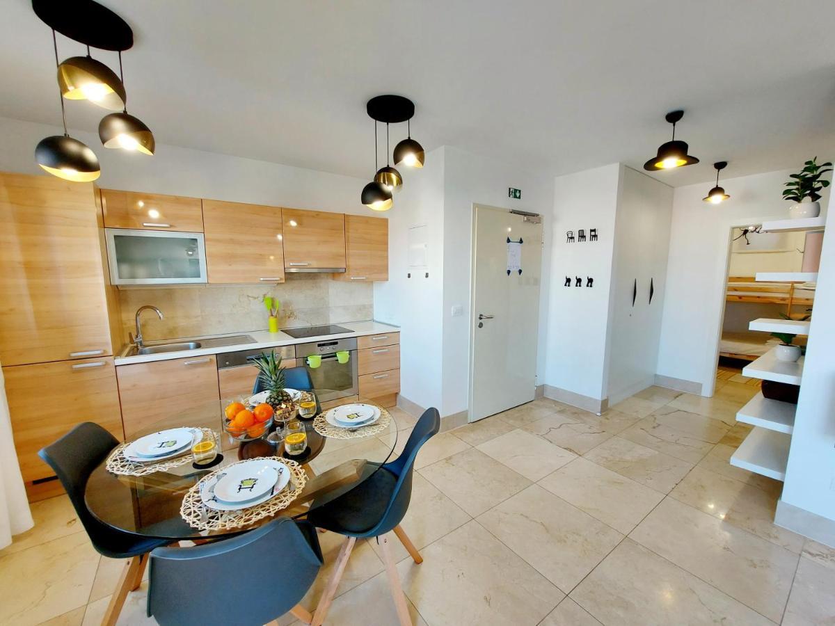 Apartment Livia Slatine Zewnętrze zdjęcie