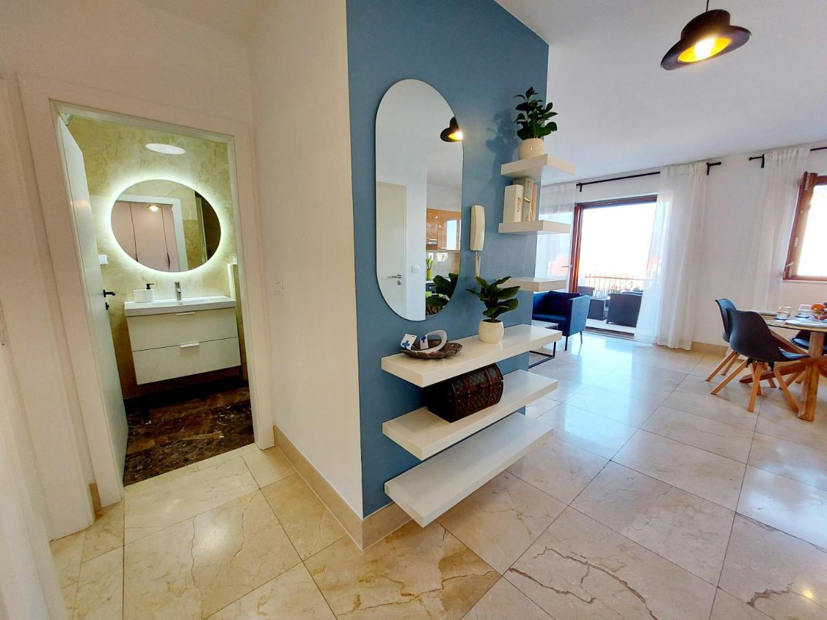 Apartment Livia Slatine Zewnętrze zdjęcie