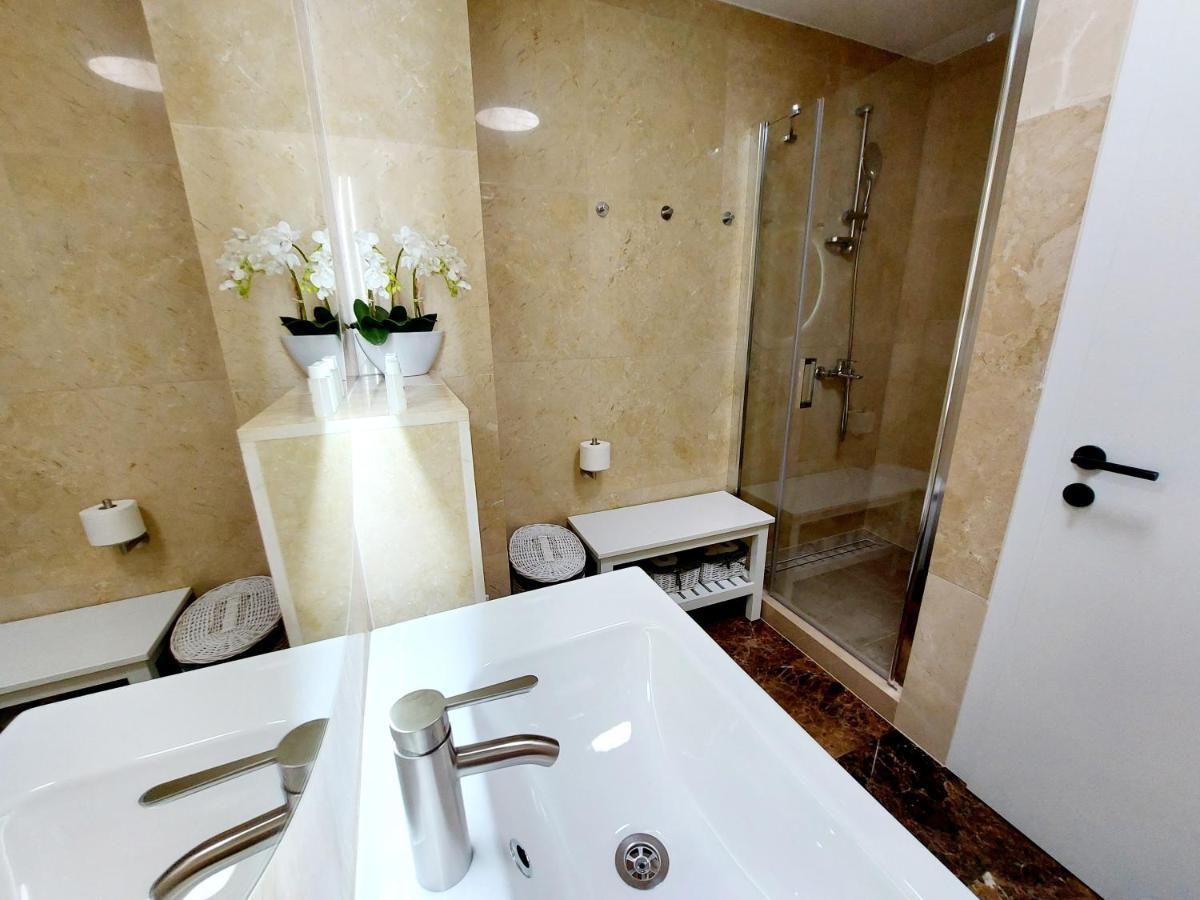 Apartment Livia Slatine Zewnętrze zdjęcie